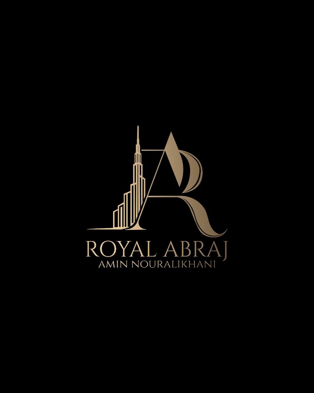 هلدینگ رویال ابراج
